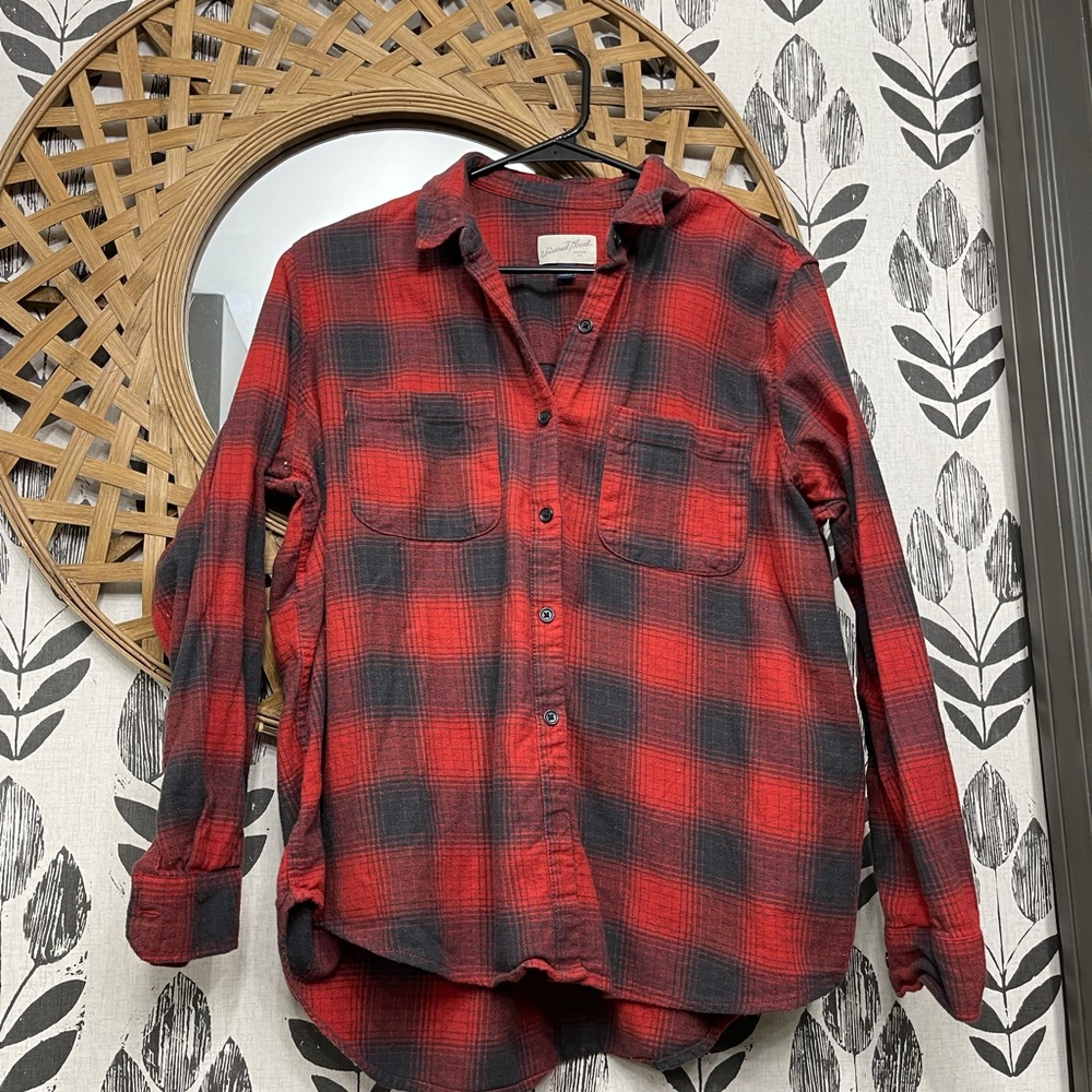 Flannel